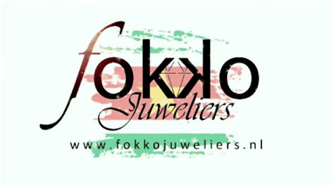 fokko surinaamse jewelry.